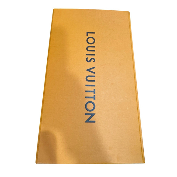 Louis Vuitton Black Monogram Mini Lin Satin Pumps in Box With COA - Picture 13 of 16